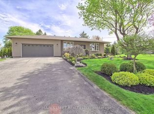 3839 Front St, Uxbridge, ON L0C1A0