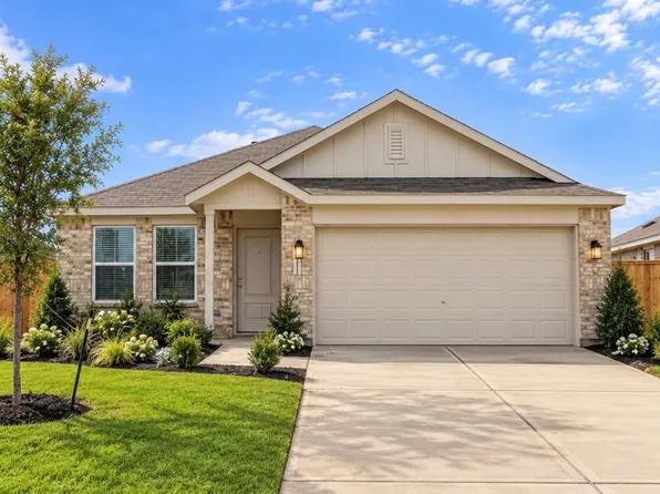 13511 Willow Fir Dr, Montgomery, TX 77316