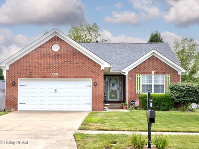 6735 Cassidy Cir, Louisville, KY, 40229
