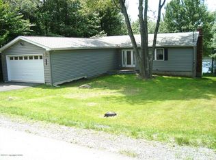 5144 Beach Side Dr, Tobyhanna, PA