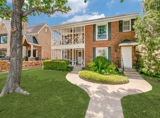 5834 Goodwin Ave, Dallas, TX 75206