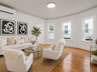 22 Charnwood Rd #1, Somerville, MA 02144
