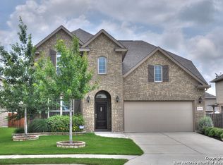 10216 Aurora Sky, Schertz, TX 78154
