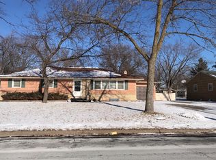 4212 65th Ave N, Brooklyn Center, MN 55429