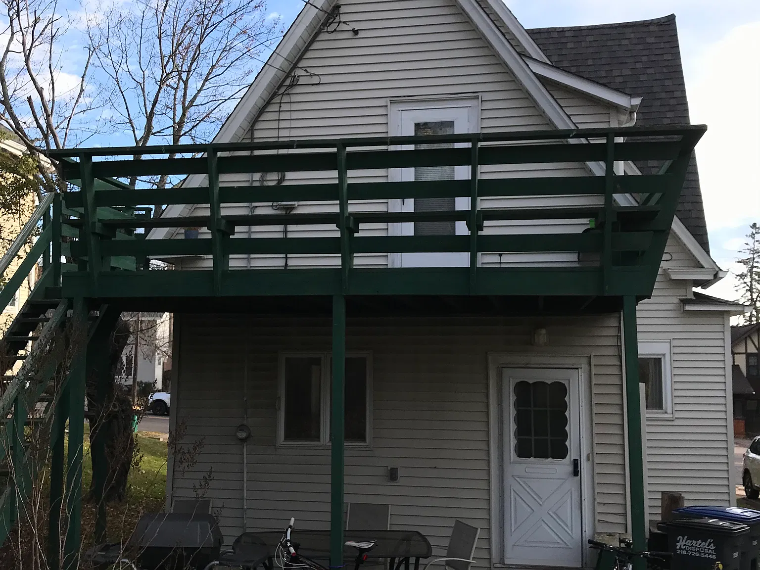 615 Woodland Ave — Photo 3