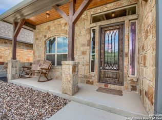 105 E Eden Valley, Adkins, TX 78101