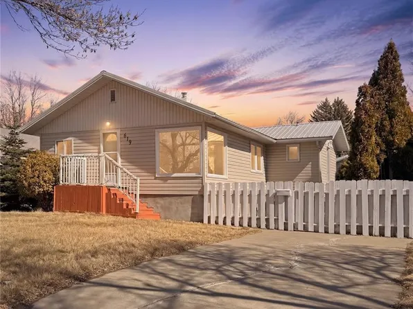 619 4th AVENUE NW, Swift Current, SK S9H 0V7