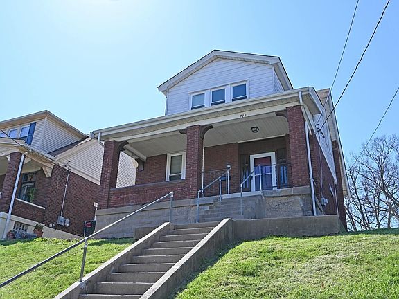 2nd image of 715 Trenton Ave