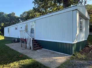 Pebble Hill Park, Greeneville, TN 37745