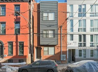 1527 N 7th St #4, Philadelphia, PA 19122