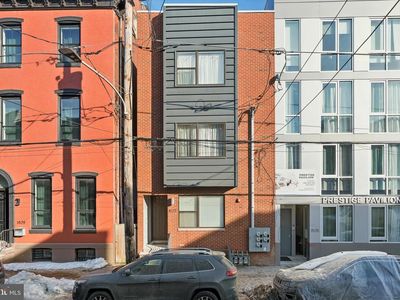 1527 N 7th St #4, Philadelphia, PA, 19122