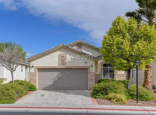 8832 Crooked Shell Ave, Las Vegas, NV 89143
