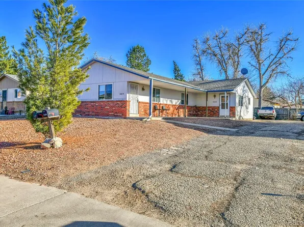 16608 E 13th Avenue, Aurora, CO 80011