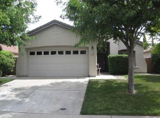 3345 Balada Way, Rancho Cordova, CA 95670