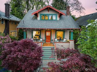 6812 16th Ave NE, Seattle, WA 98115