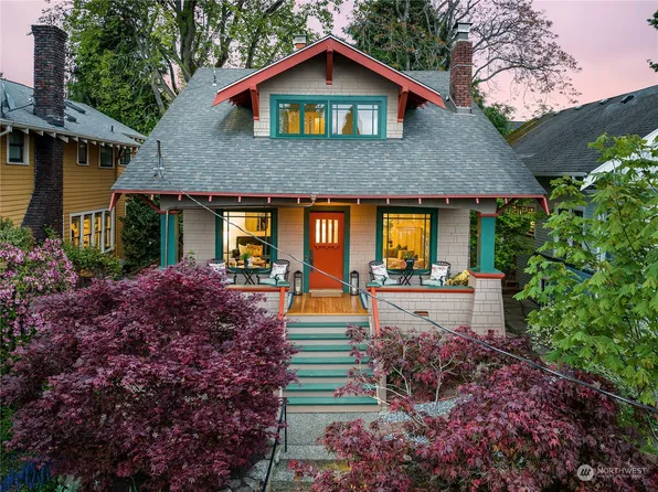 6812 16th Avenue NE, Seattle, WA 98115