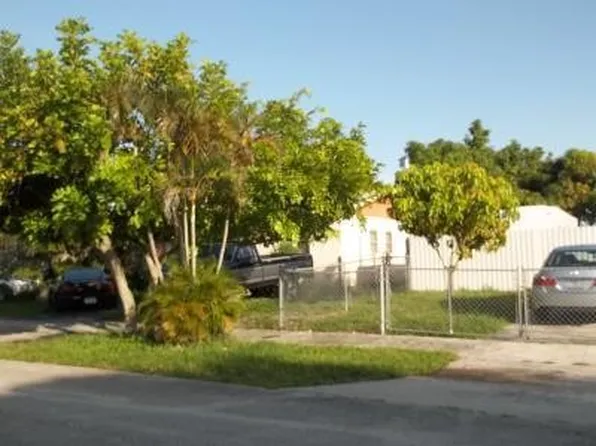 5241 NW 174th Dr, Opa Locka, FL 33055
