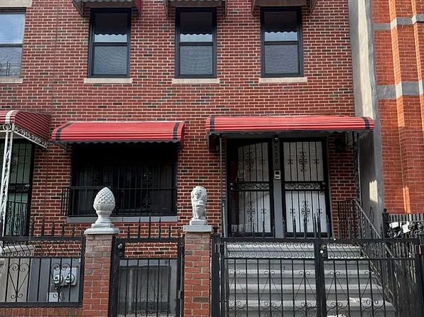 559 Quincy St #Penthouse, Brooklyn, NY 11221