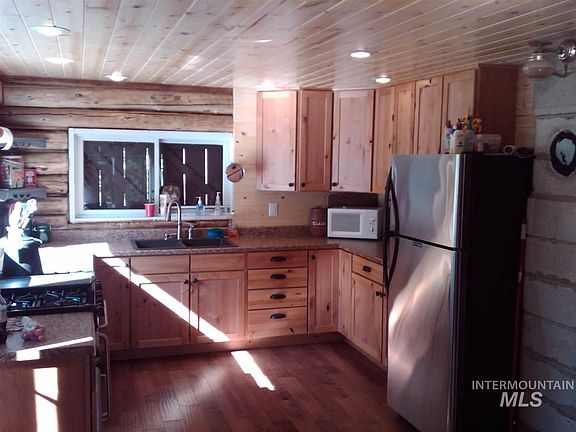 5th image of LOT 1 Big Smoky Cabin Sites