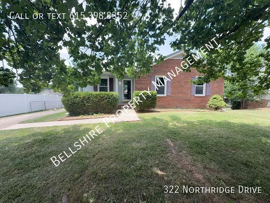 322 Northridge Dr
