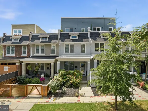 1263 Owen Pl NE #2, Washington, DC 20002