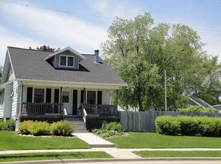 1234 N 18th St, Manitowoc, WI 54220