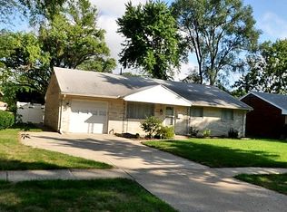 1717 Trailview Dr, Maumee, OH