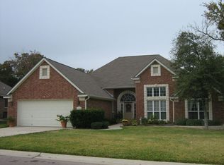 2902 Amber Forest Trl, Belton, TX 76513