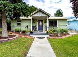 363 3rd Ave, Columbia Falls, MT 59912