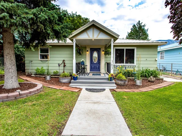 363 3rd Ave, Columbia Falls, MT 59912