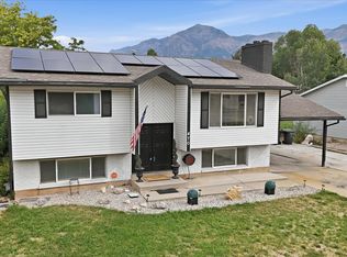 470 E 1750 N, North Ogden, UT 84414