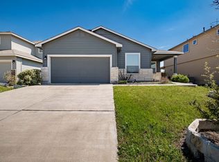 13401 Bauhaus Bnd, Pflugerville, TX 78660