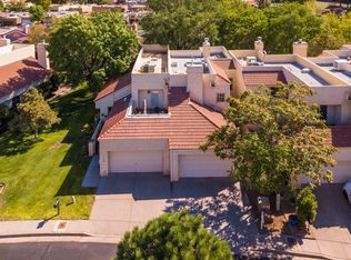 6312 Dorado Bch NE, Albuquerque, NM 87111