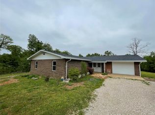206 County Road 4651, Poplar Bluff, MO 63901