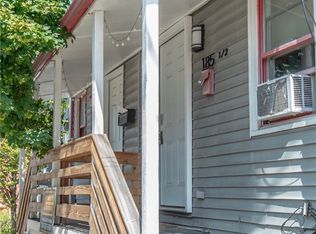 185 1/2 42nd St, Pittsburgh, PA