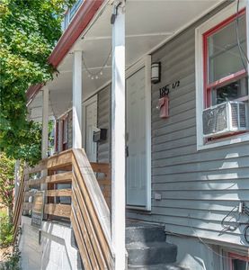 185 1/2 42nd St, Pittsburgh, PA, 15201