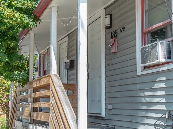 185 1/2 42nd St, Pittsburgh, PA 15201