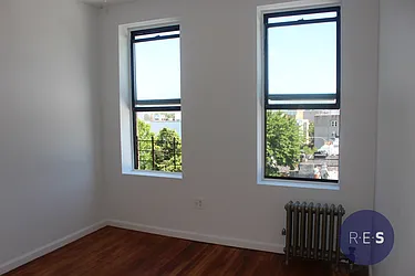 Rented by RES New York