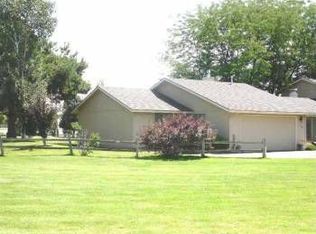 1448 E Medinah Ct, Eagle, ID 83616