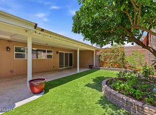 2130 N Calle De Vida, Tucson, AZ 85715