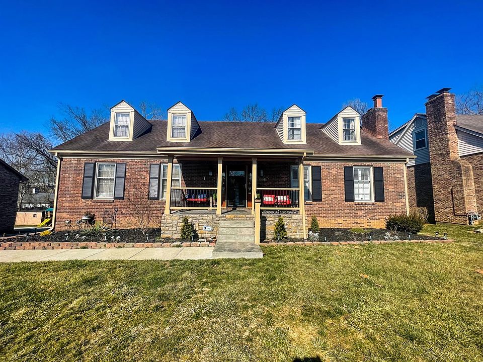 1st image of 3414 Pimlico Pkwy