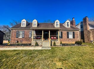 3414 Pimlico Pkwy, Lexington, KY 40517