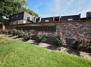 Hemingway Heights, Kansas City, MO 64111