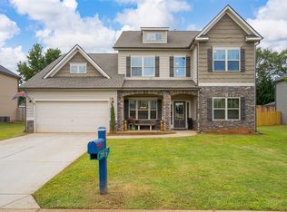 215 Coburg Ct, Boiling Springs, SC 29316