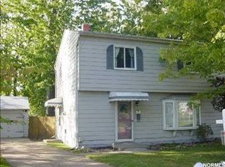 460 Sherwood Ct, Painesville, OH 44077