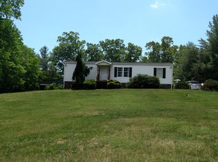 5029 Elon Rd, Monroe, VA 24574