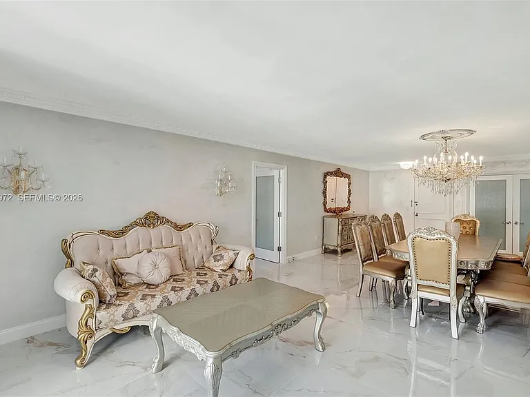 9801 Collins Ave #20T — Photo 5