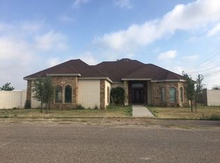 3200 N Fm 1936, Odessa, TX 79764