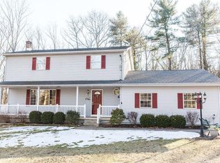 2225 Paper Ln, East Stroudsburg, PA 18302