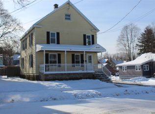 16 3rd Ave, Hudson Falls, NY 12839